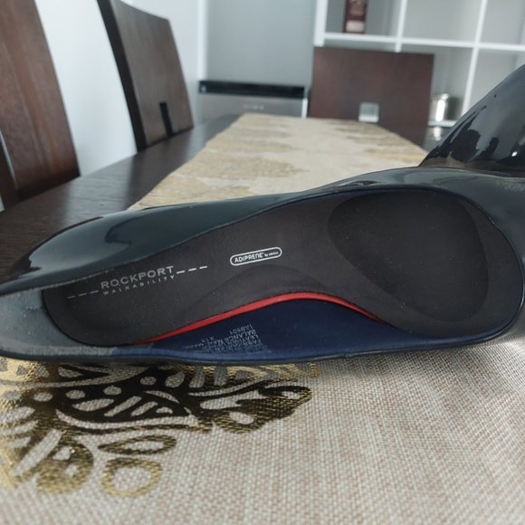 Rockport walkability heels - Picture 5 of 6